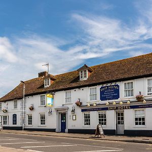 The Ship Hotel